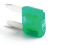 LITTELFUSE MINI FUSE 5 CDS/PACK  30A [MIN30BP]