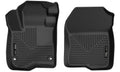 HUSKYLINER X-ACT FRONT FLOOR LINER [50781]