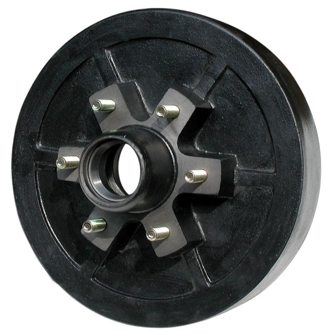 DEXTR MARINE 10' BRAKE DRUM HUB [81004]