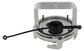 VALTERRA LLC EZ COUPLER CAP W/ HDL CLR [F02-3106CL]