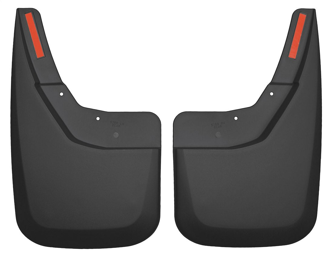 HUSKYLINER M.G. REAR SILVERADO 2014 [57881]