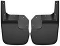 HUSKYLINER M.G. WRANGLER 07-08 FRONT [56141]