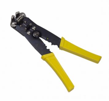WIRTHCO SELF ADJ WIRE STRIPPER [80920]