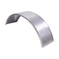 HUSKY TOWING 28' ROUND FENDER SNG 90 DEGREE BACK [F0007]
