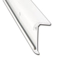 AP PRODUCTS CRNR MOLD P.WHT 8' EA [021-85001-8]