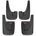 HUSKYLINER FRONT AND REAR MUD GUARD SET [58046]