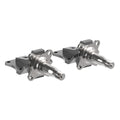TIMBREN OUTBOARD ARM  ASSY. STR. REG. SPIND [P020]