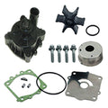 EMP WATER PUMP REPAIR KIT W/HOUSING [46-46229]