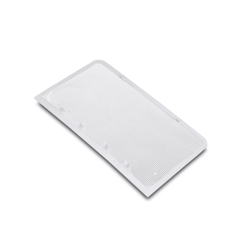 DOMETIC ULTRA BREEZE BUG SCREEN ASM [U1550BL]