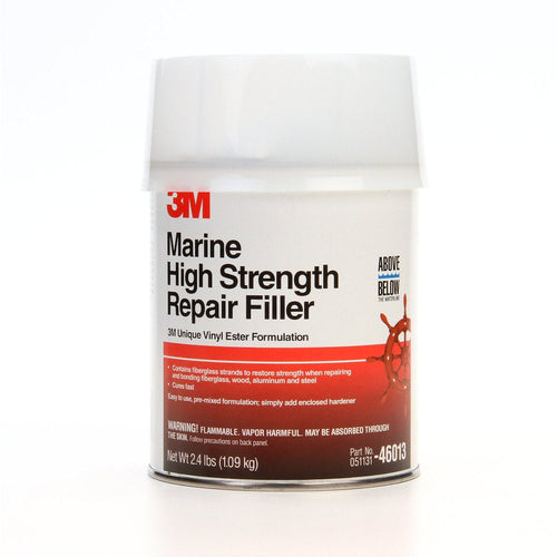 3M 3M  MARINE HIGH STRENGTH REPAIR FIL [46013]