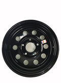AMERICANA 15X5 MOD 5H-5.0 BLACK [20438]