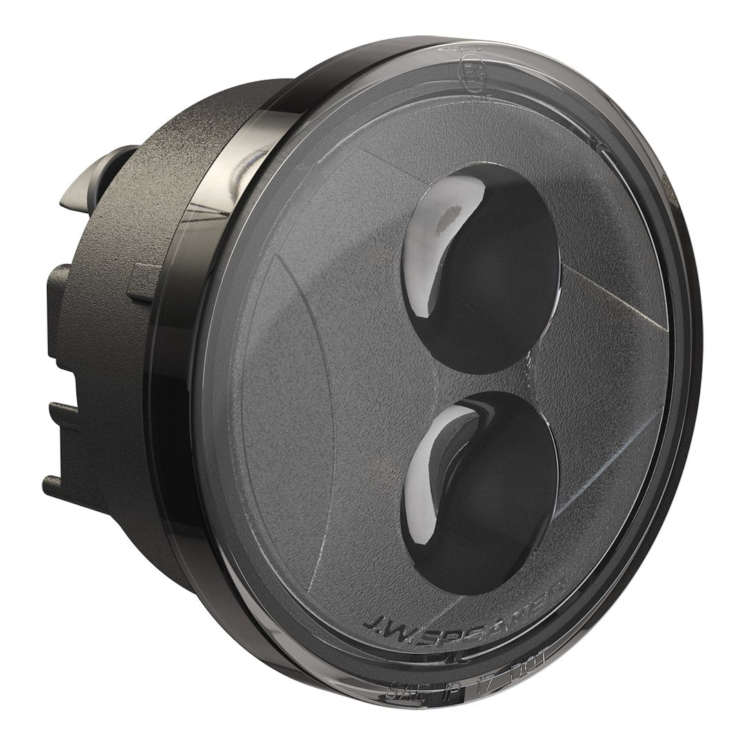 Jw Speaker 239 J2 Jk Front Turn Kit [0346503]