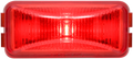 OPTRONICS LED M/C;MINI SNAP LOCK;1 DIODE RED [AL90RBP]