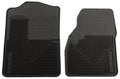 Huskyliner FRT Floor Mat Black (Pr) [51041]
