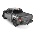TRAILFX RETRACTABLE HARD COVER TUNDRA 5.5' [TFX6007]