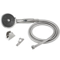 DURA FAUCET RV HAND HELD SHOWER WAND & HOSE KT [DF-SA432K-SN]