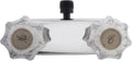 DURA FAUCET RV SHOWER FAUCET - CHR [DF-SA100A-CP]