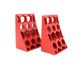 WEIGH SAFE WHEEL CHOCK SET (2 WHEEL CHOCKS) [WS-WCS]