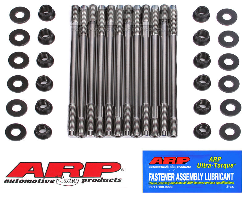 ARP SUBARU HEAD STUD KIT [260-4701]