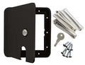 VALTERRA LLC ELECTRICAL HATCH  LARGE [A10-2151BKVP]