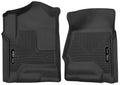 HUSKYLINER XACT FRONT SILVERADO 2014 [53111]