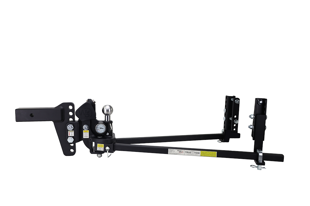 WEIGH SAFE TT MW 6' DROP 2.5' SHANK WDH 12500 [TTMW6-2.5XL]