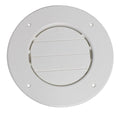 VALTERRA LLC A/C VENT SPACEPORT 4' WH [A10-3357VP]