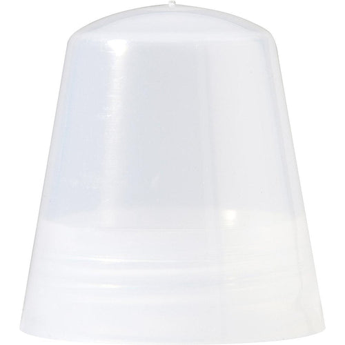 ATTWOOD MARI FROSTED GLOBE LENS [91017B7]