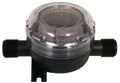 XYLEM STRAINER 1/2' IN-LINE THD [01740004A]