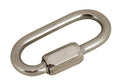 SEA DOG STAINLESS QUICK LINK 3-1/2' [153710-1]