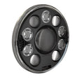 Jw Speaker 8770 24-110v Gen 3 Locomotive [0554601]