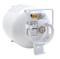 FLAME KING 20# HORIZONTAL PROPANE TANK [YSN201HZL]