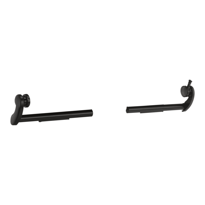 DOMETIC BRACKET KIT  ST TALL BLACK [9800018.401U]