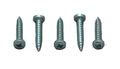 AP PRODUCTS 500PK 1' RECESS SCREWS [012-PSQ500 8 X 1]