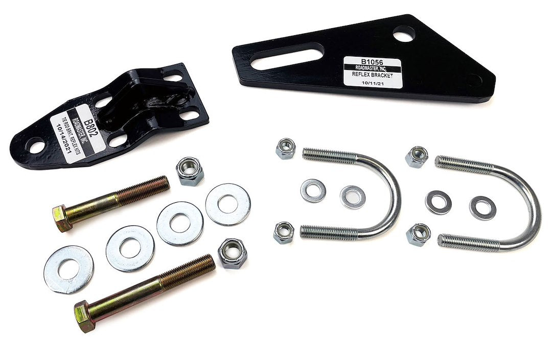 ROADMASTER REFLEX BRAKETS KIT [RBK29]