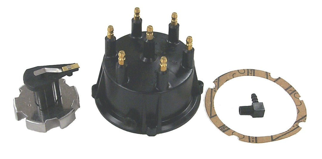 SIERRAMARINE TUNE UP KIT [18-5274]
