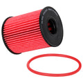 K&N FILTER OIL FILTER [HP-7041]
