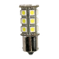 ARCON #1141 BULB  24 LED  BW 12V 6PK [50380]