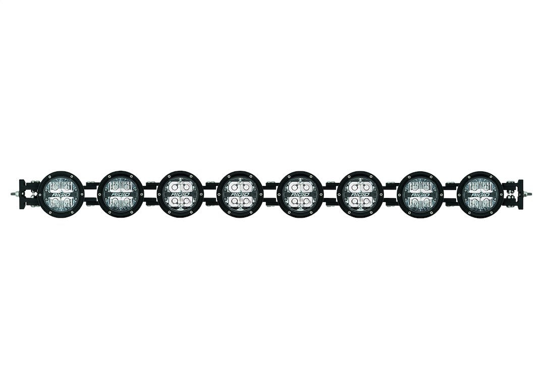 RIGID IND 360 CONNECT 40' LIGHT BAR ASSEMBLY [36308]