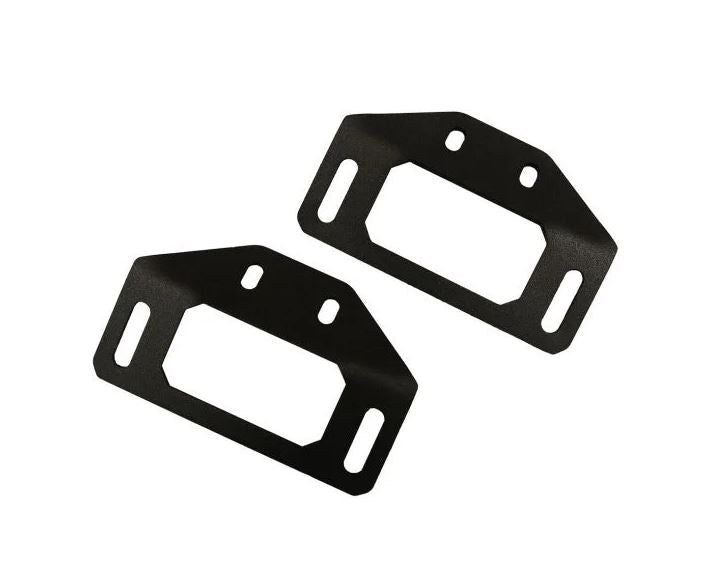 RIGID IND RIGID 2021 FORD BRONCO ROOF RACK LE [46715]
