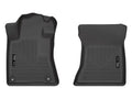 HUSKYLINER WB FRONT FLOOR LINER [17261]