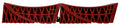 VALTERRA LLC STAYPUT CURVED LEVELER RED 2PK [A10-0903]