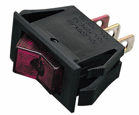 SEA DOG ROCKER SWITCH (SP) ON/OFF [420441-1]