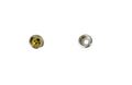 SEA DOG CANVAS SNAP CAP/SOCKET 1/4' (6 [299108-1]