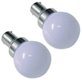VALTERRA LLC 2PK VANITY LED 1156 BW [DG72615VP]