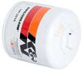 K&N FILTER OIL FLTR FORD/LINC/MERC [HP-2010]