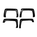 TRAILFX POCKET STYLE FLARE SMOOTH SET OF 4 [TFC3004S]