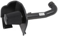 K&N FILTER PERFORMANCE INTAKE KIT [71-3082]