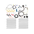 TEKONSHA TOW HARNESS  7 WAY COMPLETE KIT [22121]
