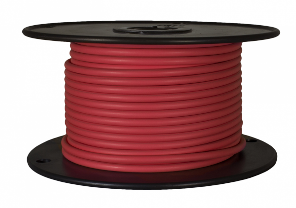 WIRTHCO GPT PRIMARY WIRE 18GA 100 [81111]